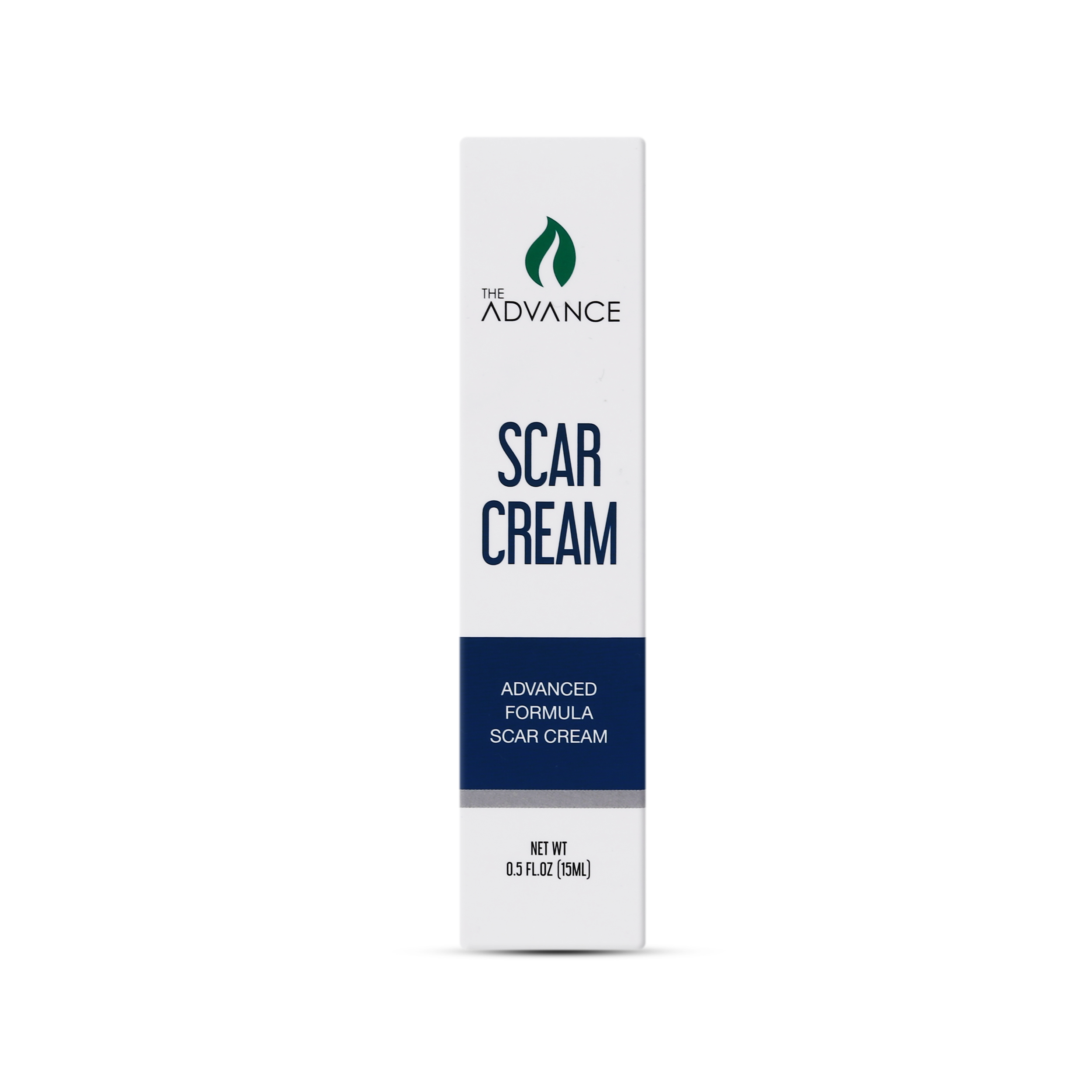 SCAR CREAM TheAdvance
