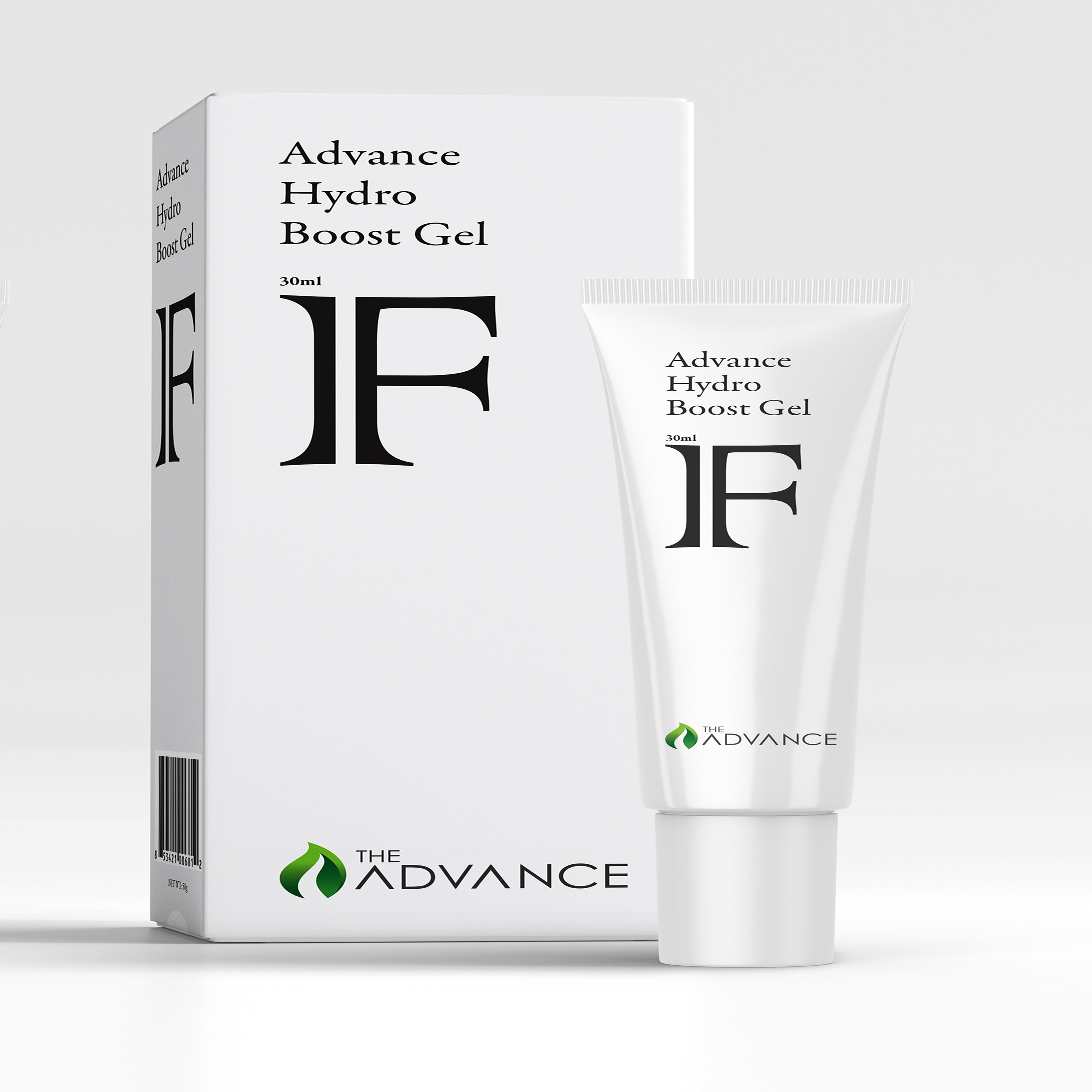 ADVANCE HYDRO BOOST GEL | TheAdvance